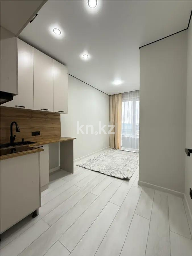 Продажа 1-комнатной квартиры, 35 м² в Алматы