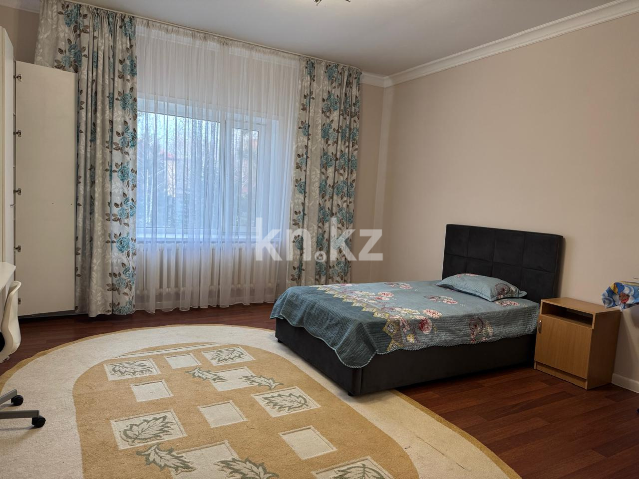 Аренда 8-комнатного дома, 400 м², ул. Кыз-Жибек в Астане - фото 7