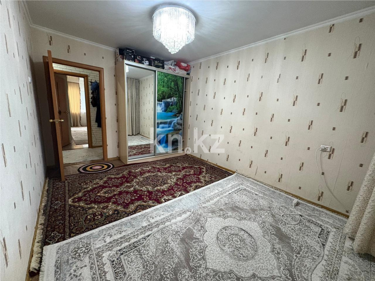 Продажа 2-комнатной квартиры, 47 м², ул. 6-й мик-н в Темиртау - фото 4