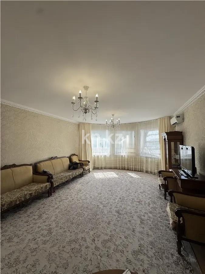 Продажа 4-комнатной квартиры, 150 м² в Астане