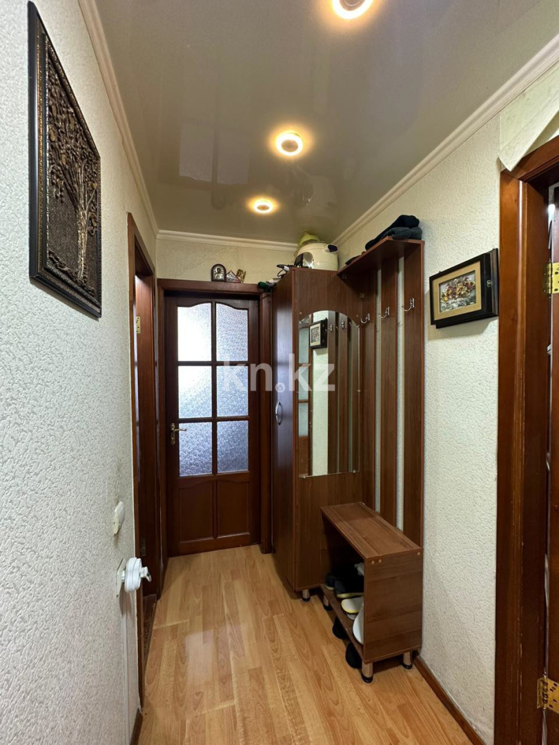 Продажа 1-комнатной квартиры, 37 м², ул. Каирбекова в Алматы