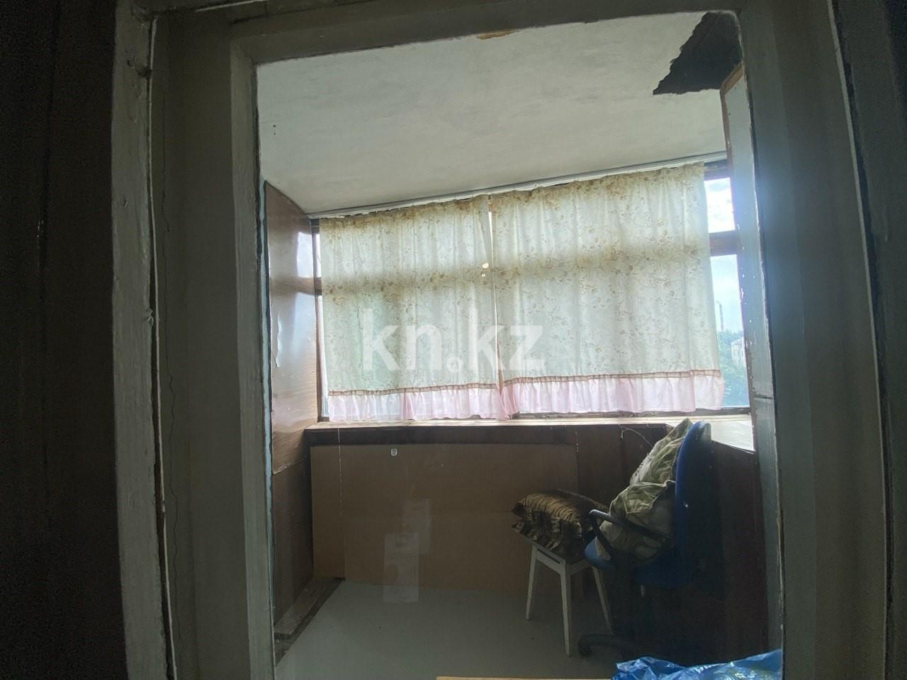 Продажа 3-комнатной квартиры, 65 м², 70 квартал в Темиртау - фото 11