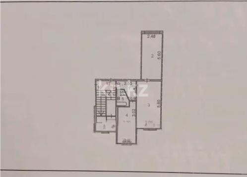 Продажа 2-комнатной квартиры, 44 м² в Караганде - фото 6