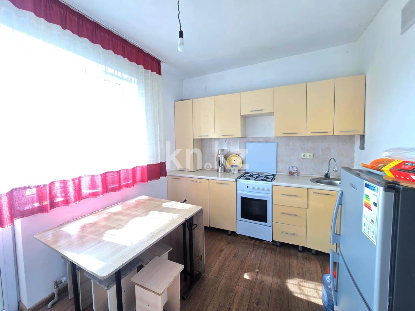 Продажа 2-комнатной квартиры, 67 м² в Алматы