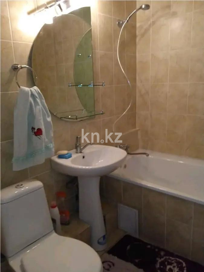 Продажа 1-комнатной квартиры, 47 м², ул. Жандосова, дом  140/2 в Алматы - фото 3