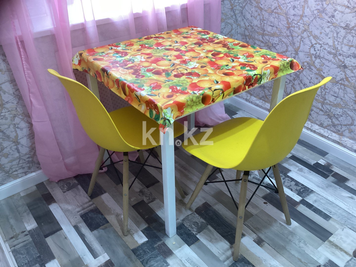 Аренда 1-комнатной квартиры, 45 м² в Алматы - фото 5