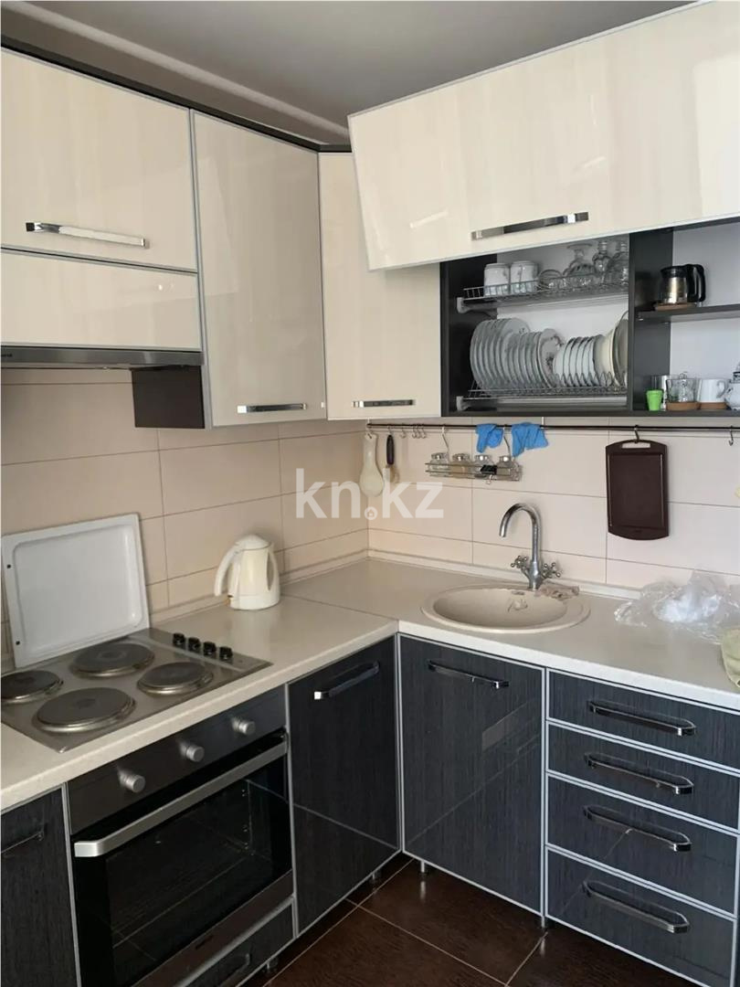 Продажа 2-комнатной квартиры, 56 м² в Темиртау - фото 8