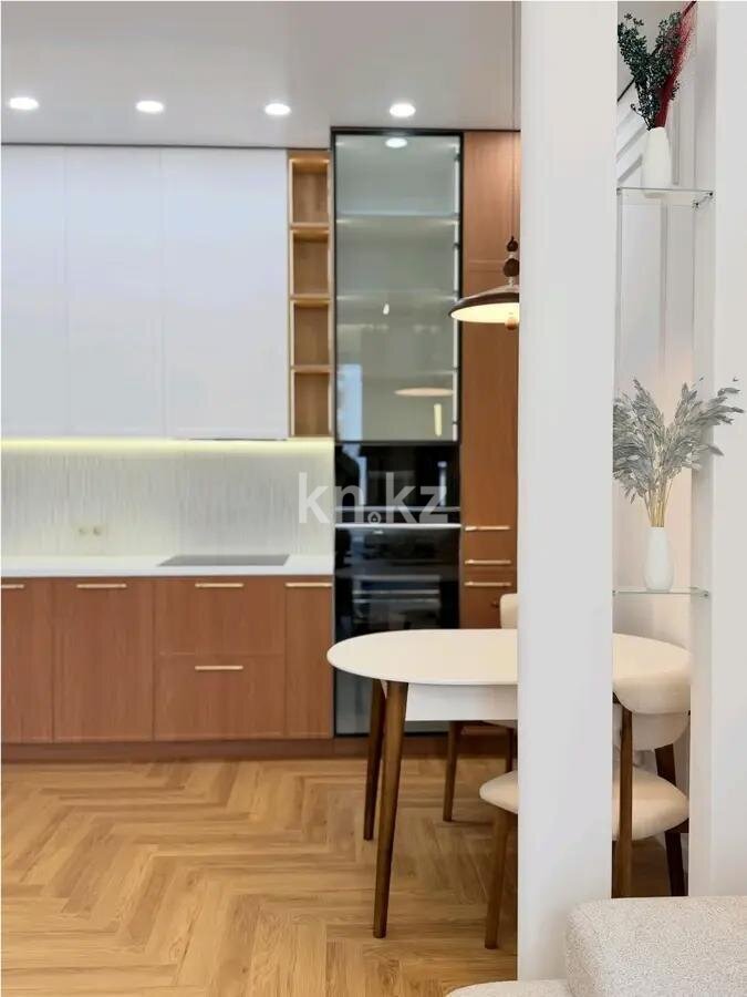 Продажа 2-комнатной квартиры, 45 м² в Астане - фото 2