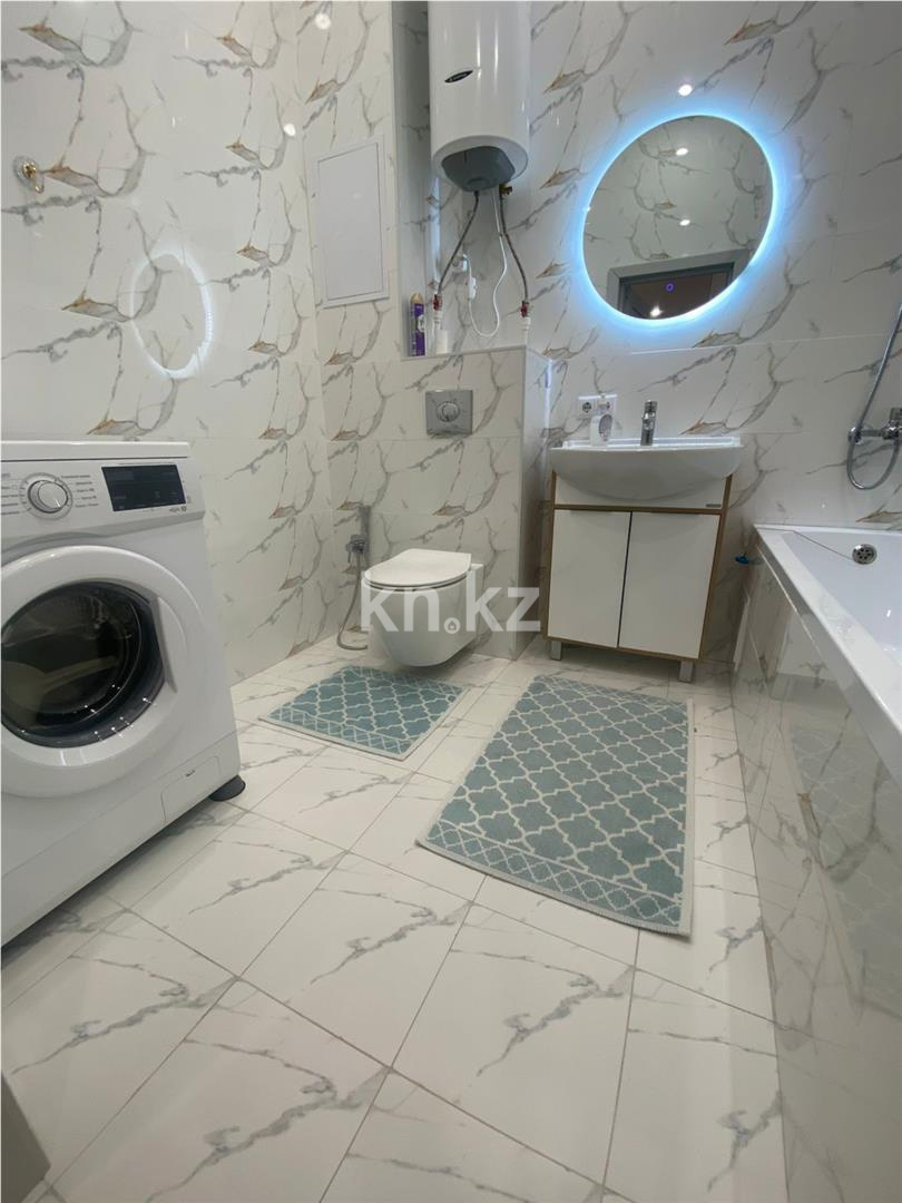 Продажа 3-комнатной квартиры, 55 м² в Караганде - фото 18