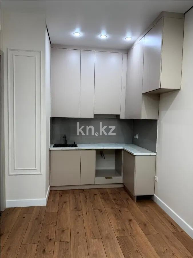 Продажа 2-комнатной квартиры, 38.6 м², ул. Е-15, дом  16 в Астане - фото 3