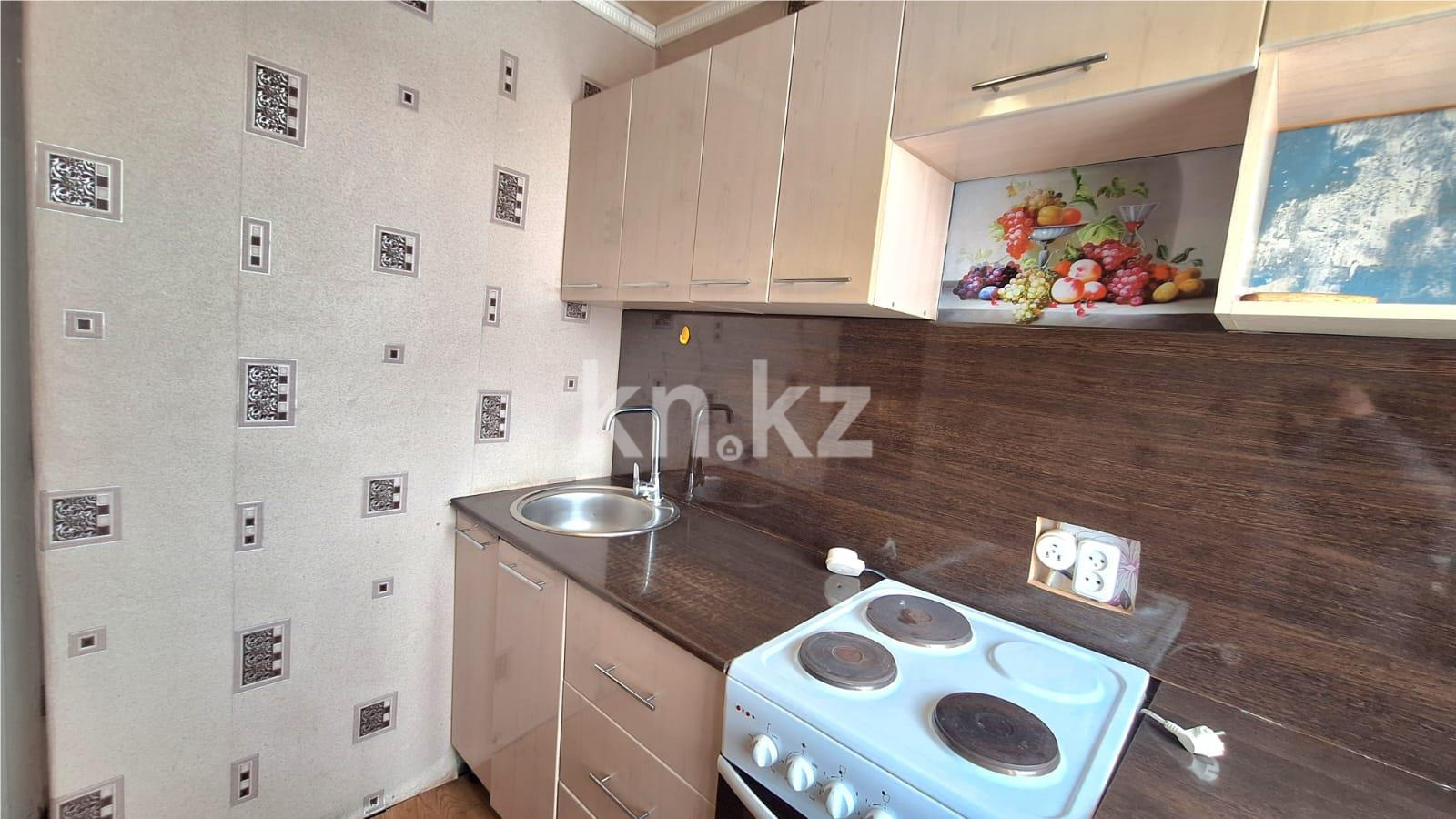 Продажа 1-комнатной квартиры, 31 м² в Караганде - фото 4