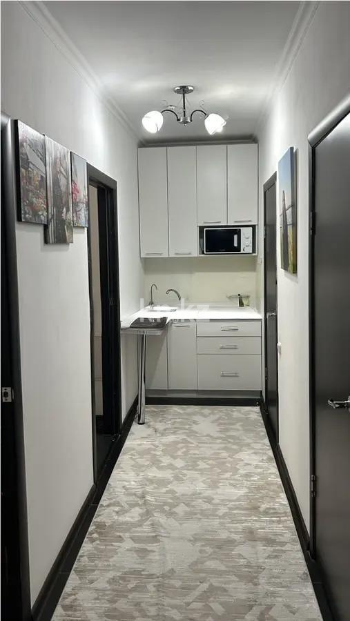 Продажа 1-комнатной квартиры, 45 м² в Астане - фото 3