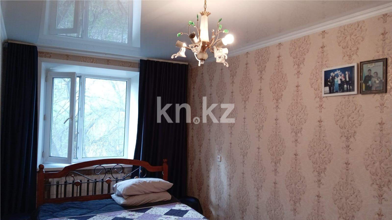 Продажа 2-комнатной квартиры, 44 м² в Караганде