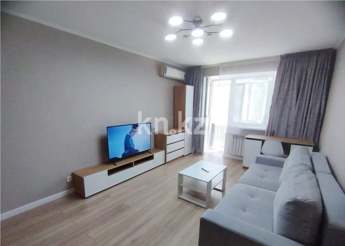 Продажа 2-комнатной квартиры, 45 м² в Алматы