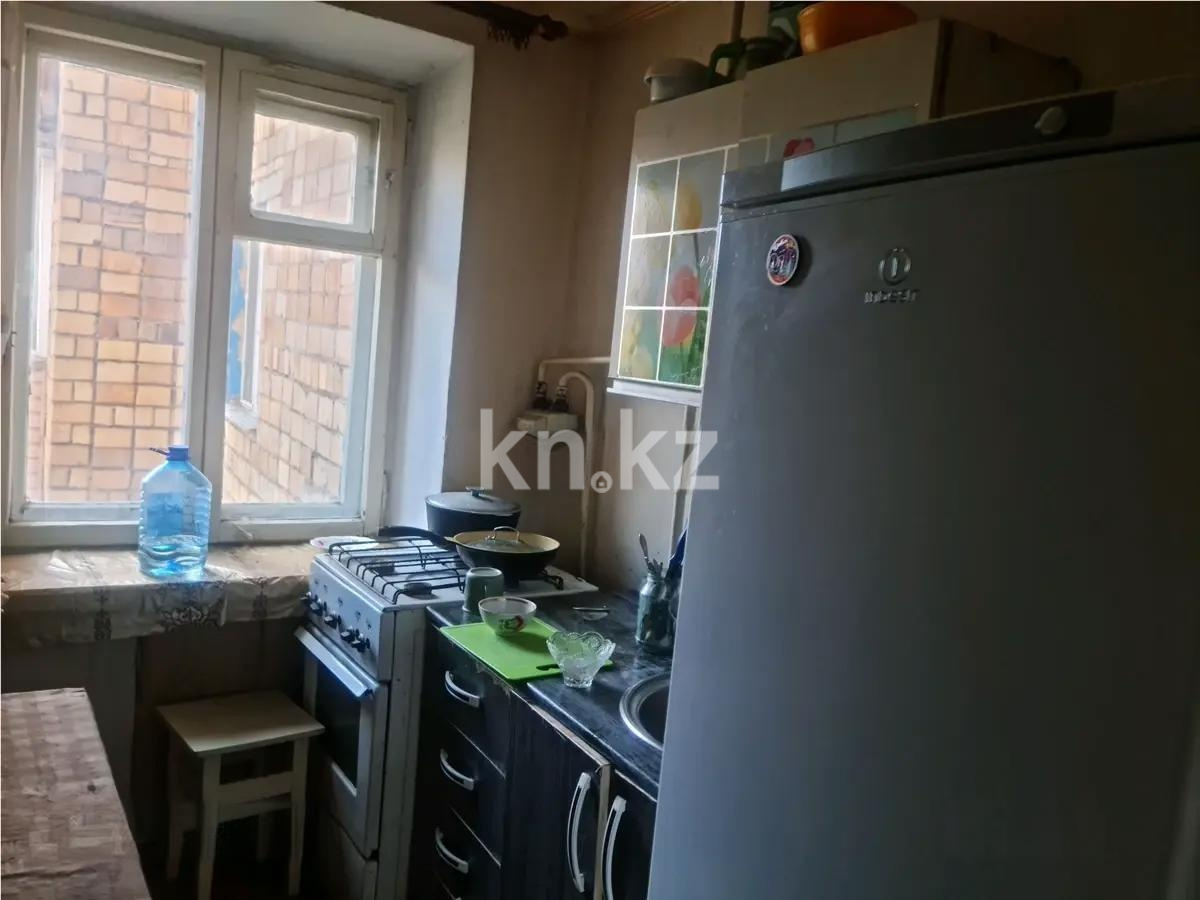 Продажа 3-комнатной квартиры, 60 м² в Караганде - фото 2