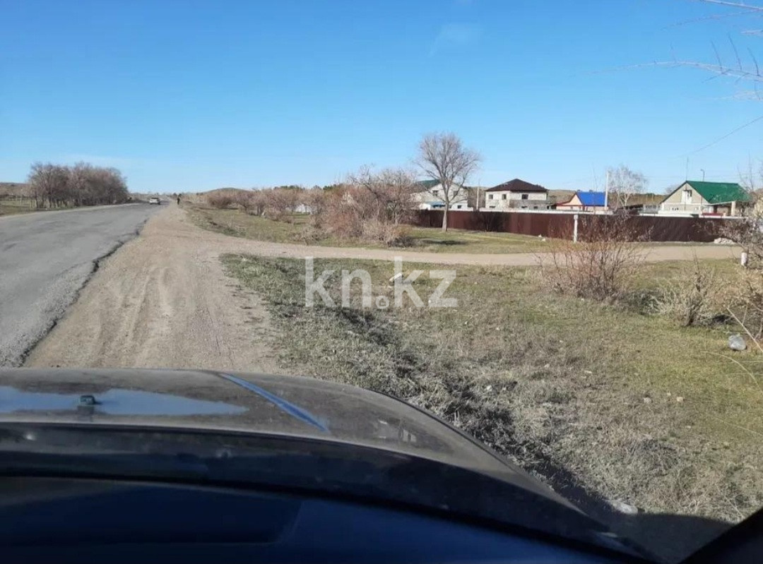 Продажа земельного участка, 30 сот., ул. Западная в Темиртау - фото 3