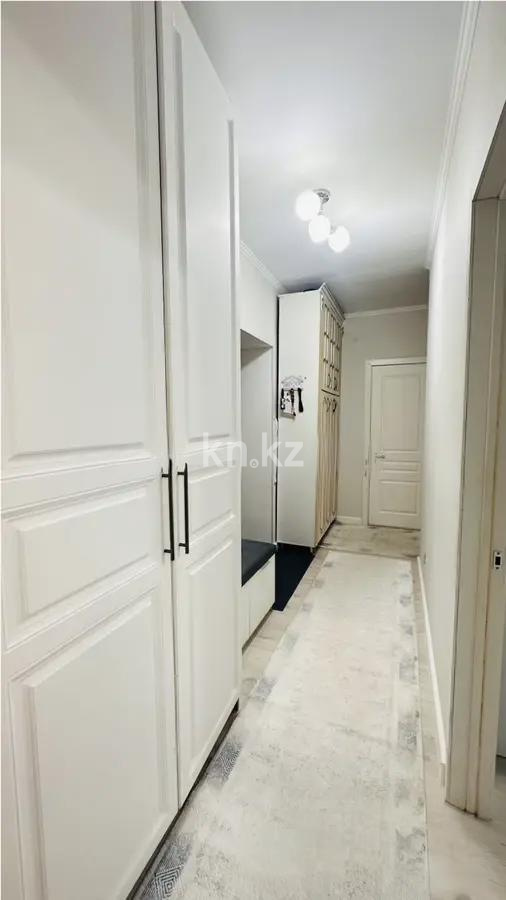 Продажа 2-комнатной квартиры, 56 м² в Астане - фото 7