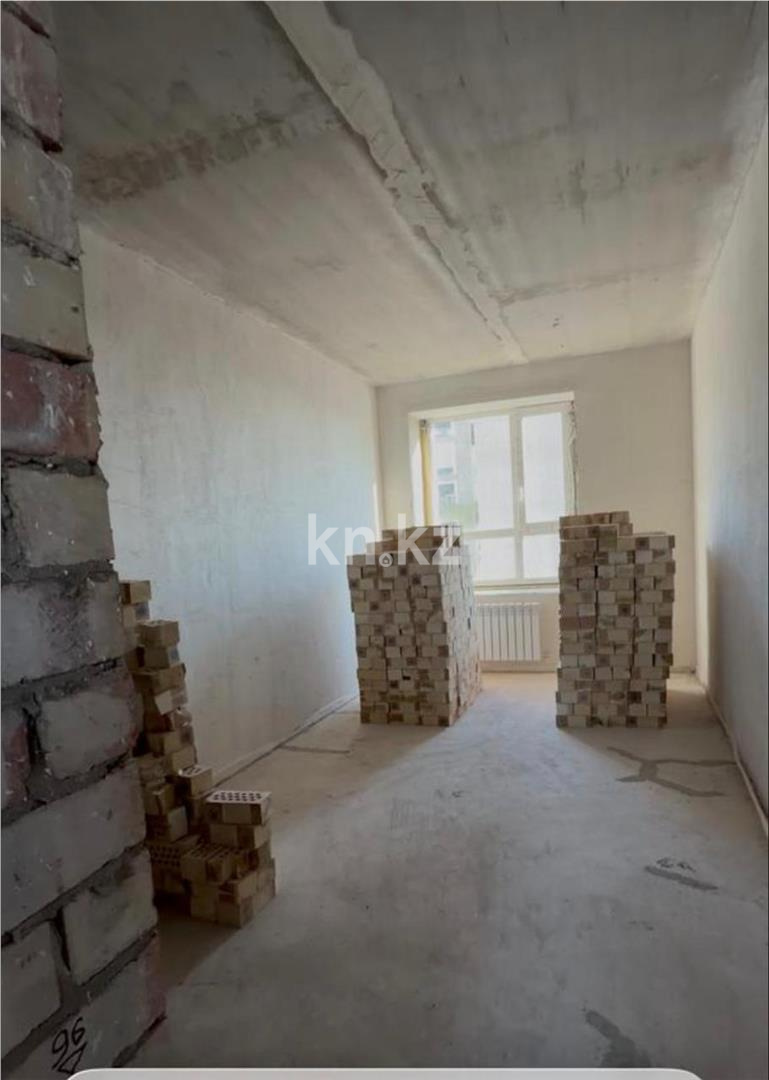 Продажа 3-комнатной квартиры, 80 м² в Караганде - фото 3