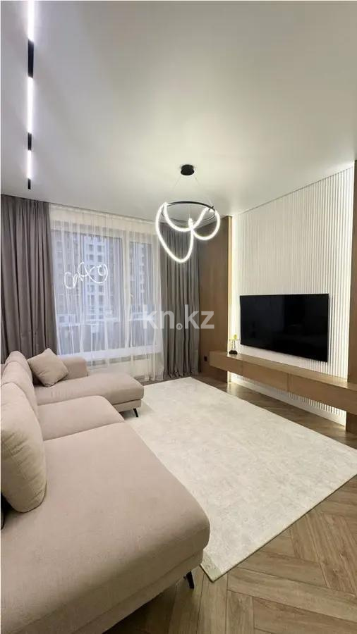 Продажа 4-комнатной квартиры, 120 м² в Алматы