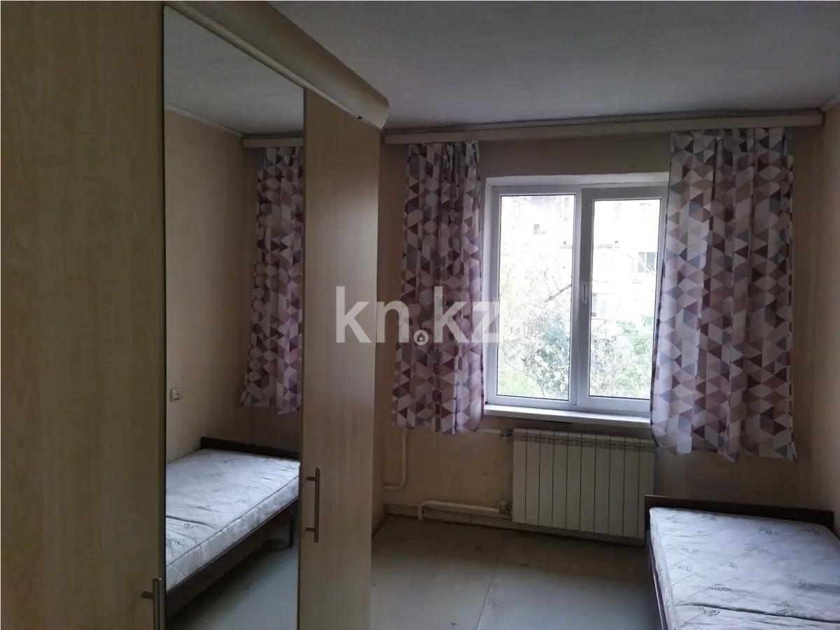 Продажа 2-комнатной квартиры, 45 м², мкр-н Орбита-3, дом  6 в Алматы - фото 2