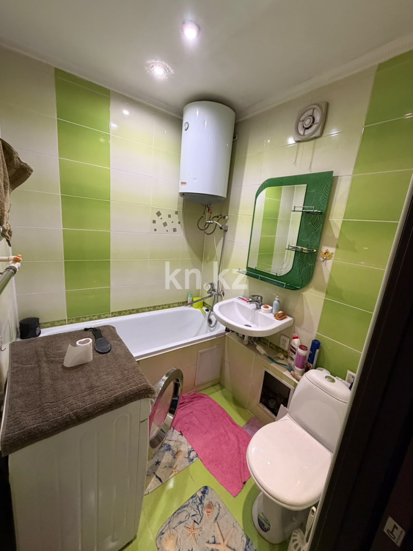Продажа 1-комнатной квартиры, 30 м² в Караганде - фото 6