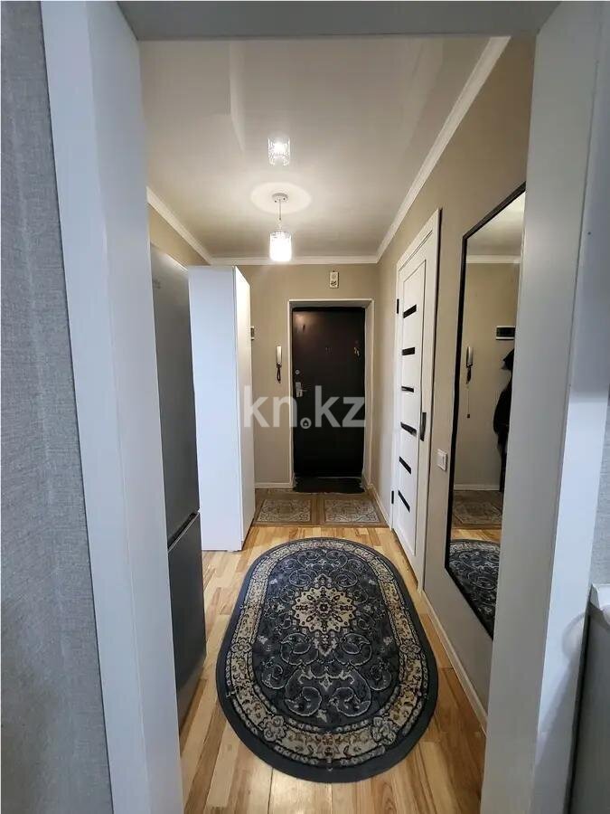 Продажа 1-комнатной квартиры, 33.6 м² в Астане - фото 5