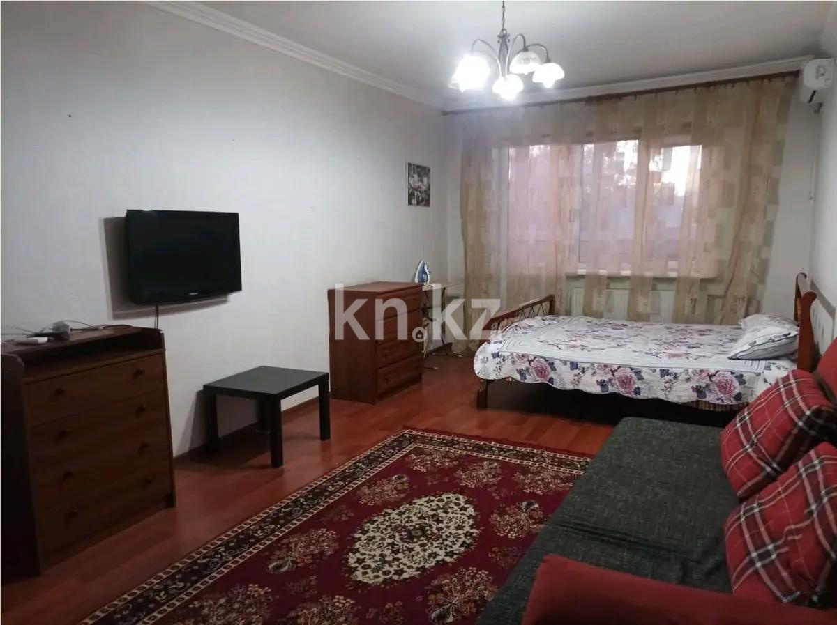 Продажа 1-комнатной квартиры, 61 м² в Алматы