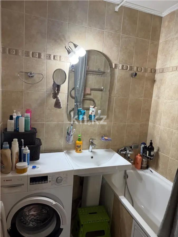 Продажа 3-комнатной квартиры, 70 м² в Алматы - фото 5