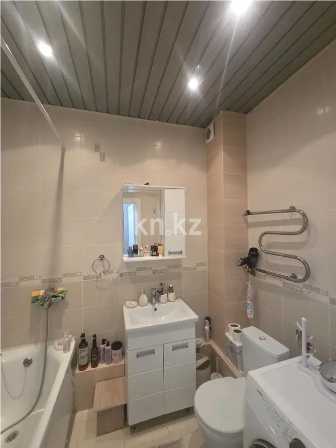 Продажа 2-комнатной квартиры, 68 м², ул. Куйши Дина, дом  11/1 в Астане - фото 4