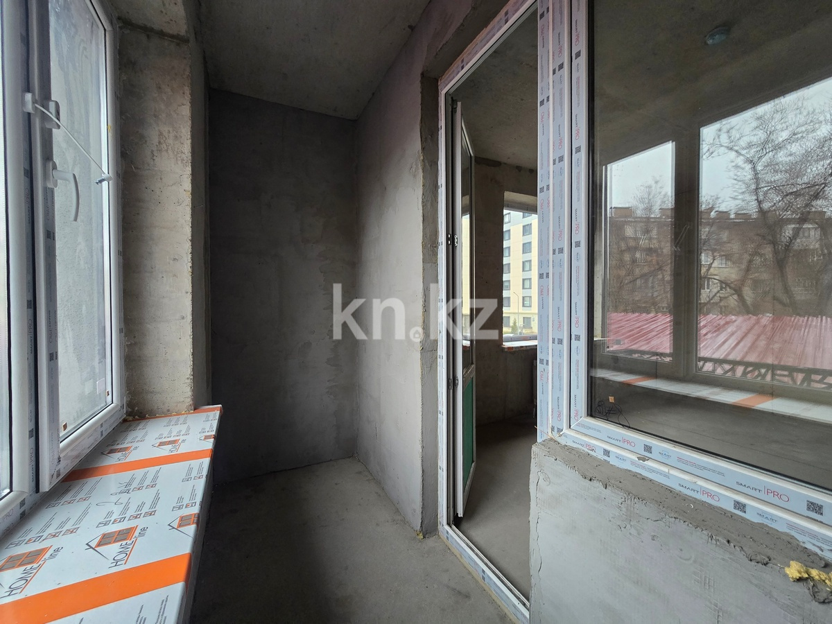 Продажа 3-комнатной квартиры, 74 м² в Алматы - фото 11