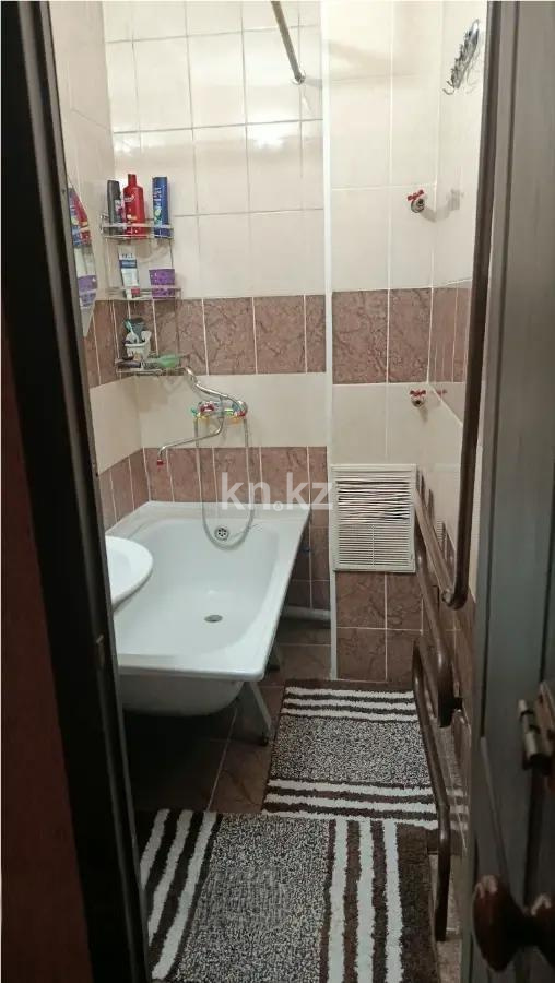 Продажа 2-комнатной квартиры, 44 м² в Алматы - фото 5