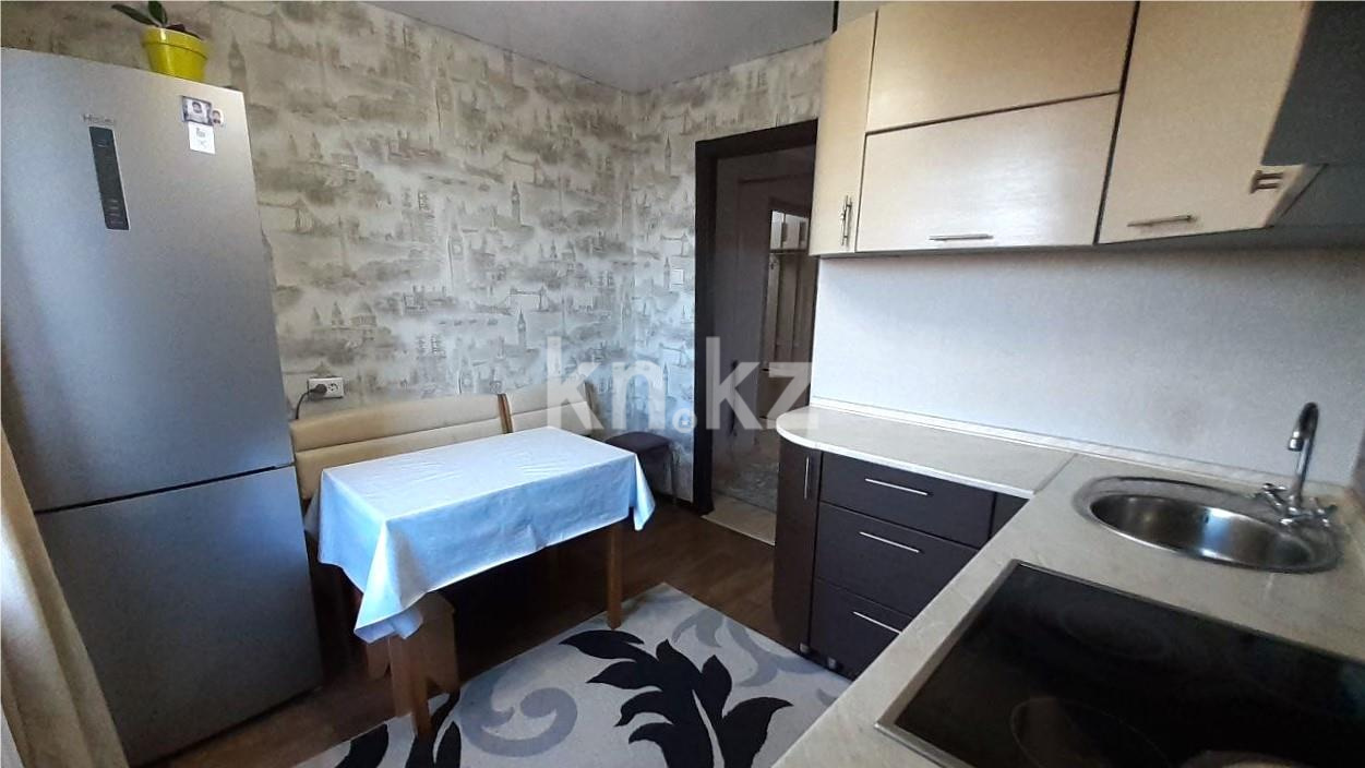 Продажа 2-комнатной квартиры, 52 м², пр. Мира в Темиртау - фото 11