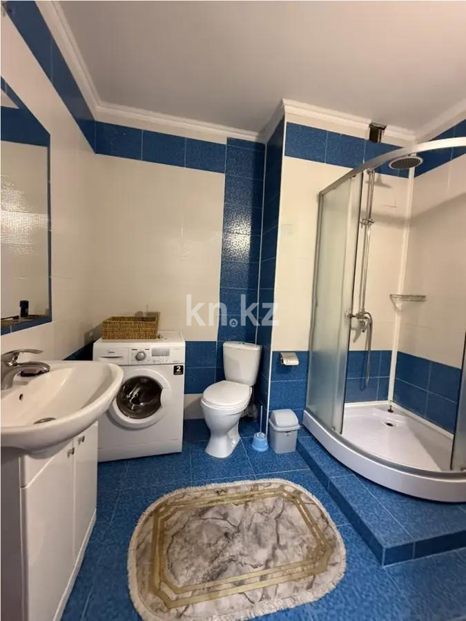 Продажа 2-комнатной квартиры, 50 м² в Астане - фото 4