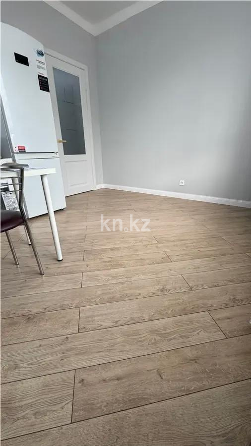 Продажа 1-комнатной квартиры, 50 м², пр. Улы Дала, дом  27 в Астане - фото 4