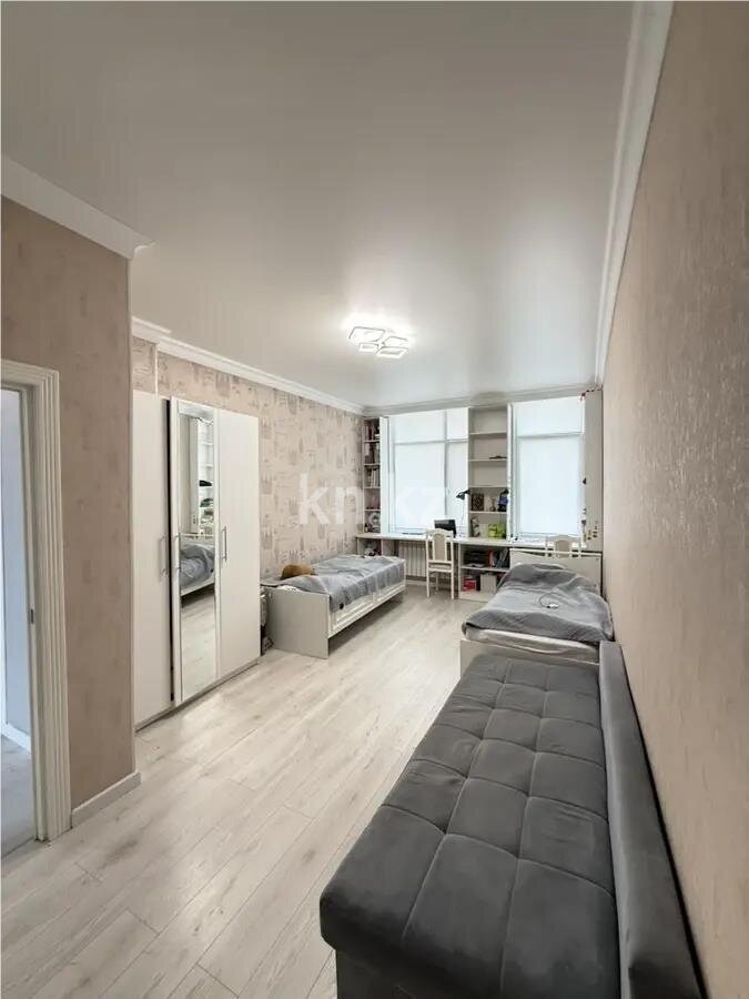 Продажа 2-комнатной квартиры, 66 м² в Астане - фото 2