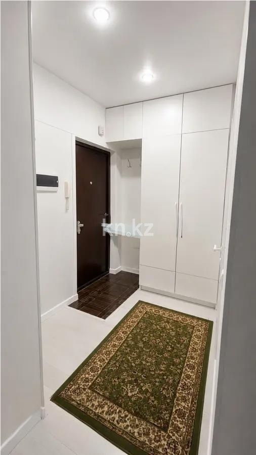 Продажа 1-комнатной квартиры, 35 м² в Астане - фото 4