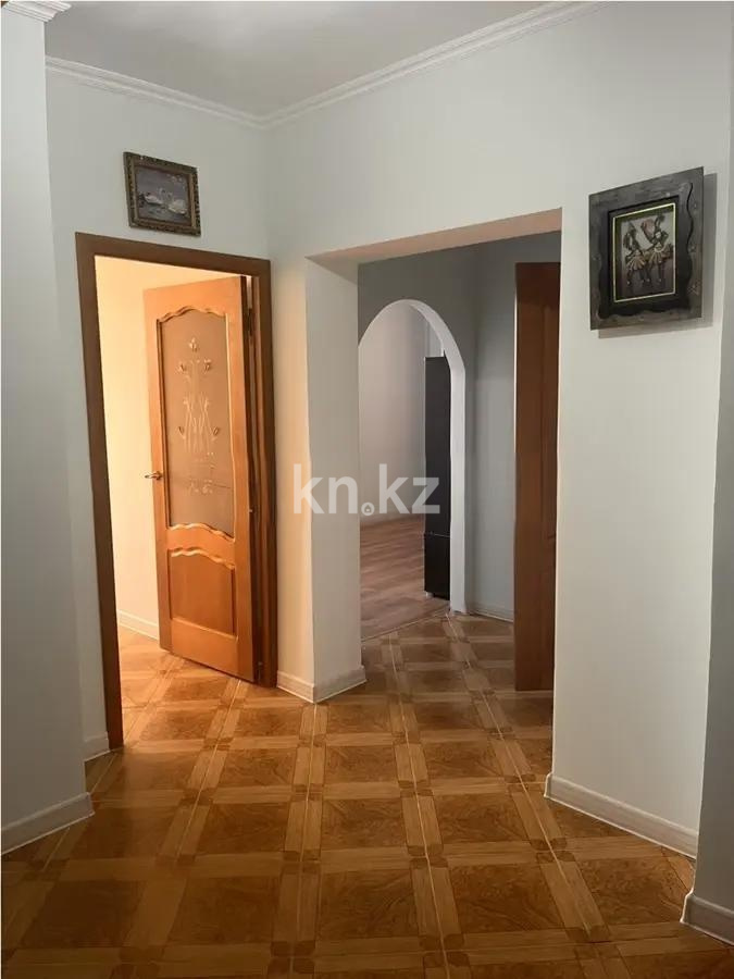 Продажа 2-комнатной квартиры, 58 м² в Астане - фото 5