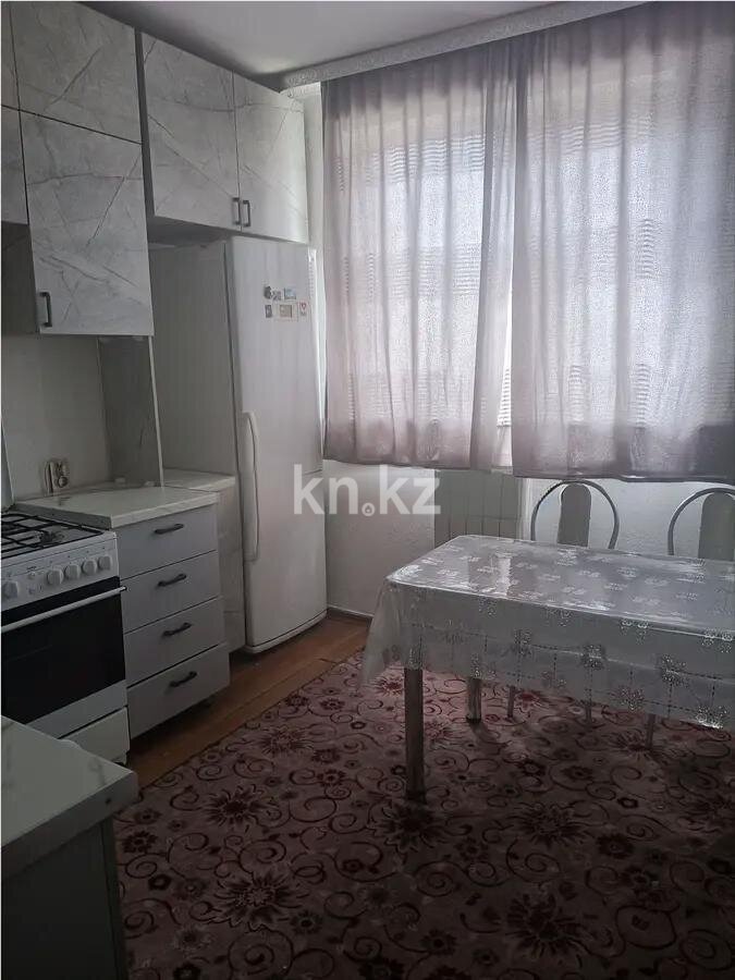 Продажа 1-комнатной квартиры, 42 м² в Алматы - фото 2