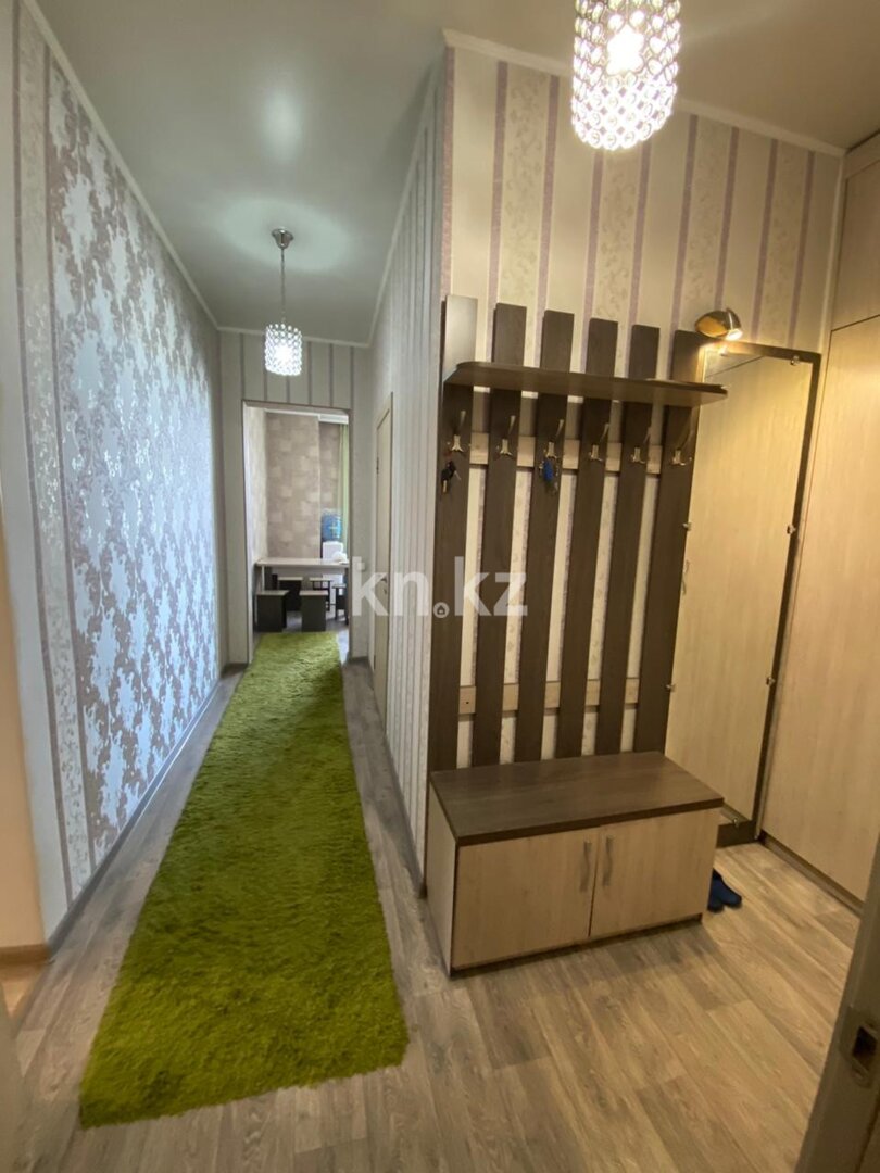 Продажа 2-комнатной квартиры, 70 м² в Алматы - фото 11