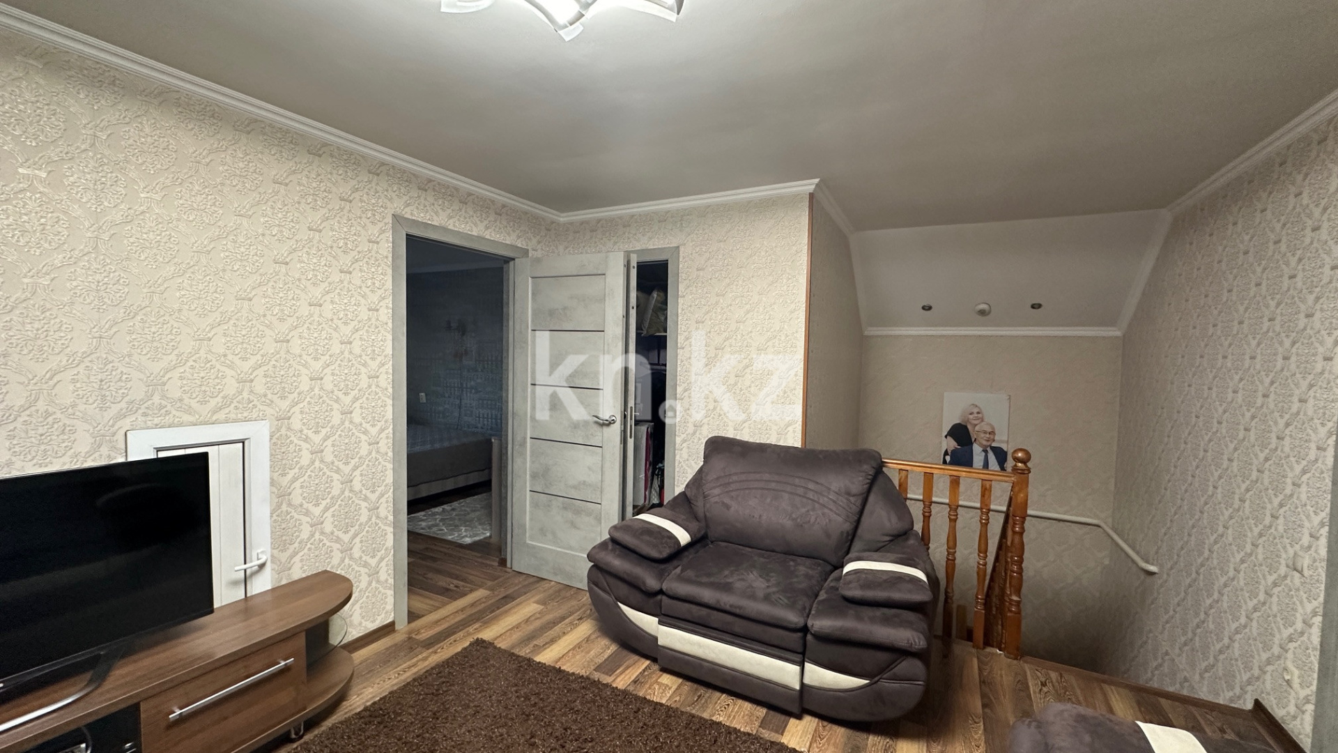 Продажа 4-комнатного дома, 140 м², ул. Сыгай в Алматы - фото 19