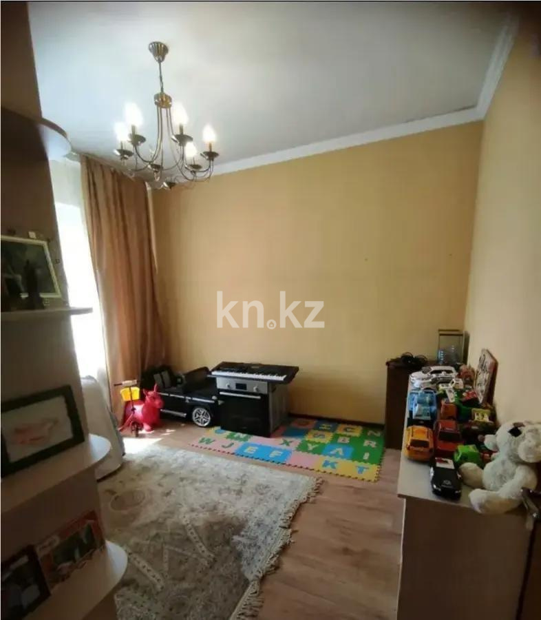 Продажа 2-комнатной квартиры, 55 м², ул. Каримова, дом  54 в Алматы - фото 2