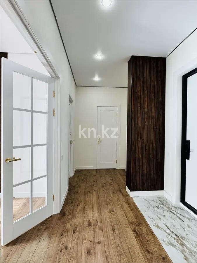 Продажа 2-комнатной квартиры, 75.5 м² в Астане - фото 5