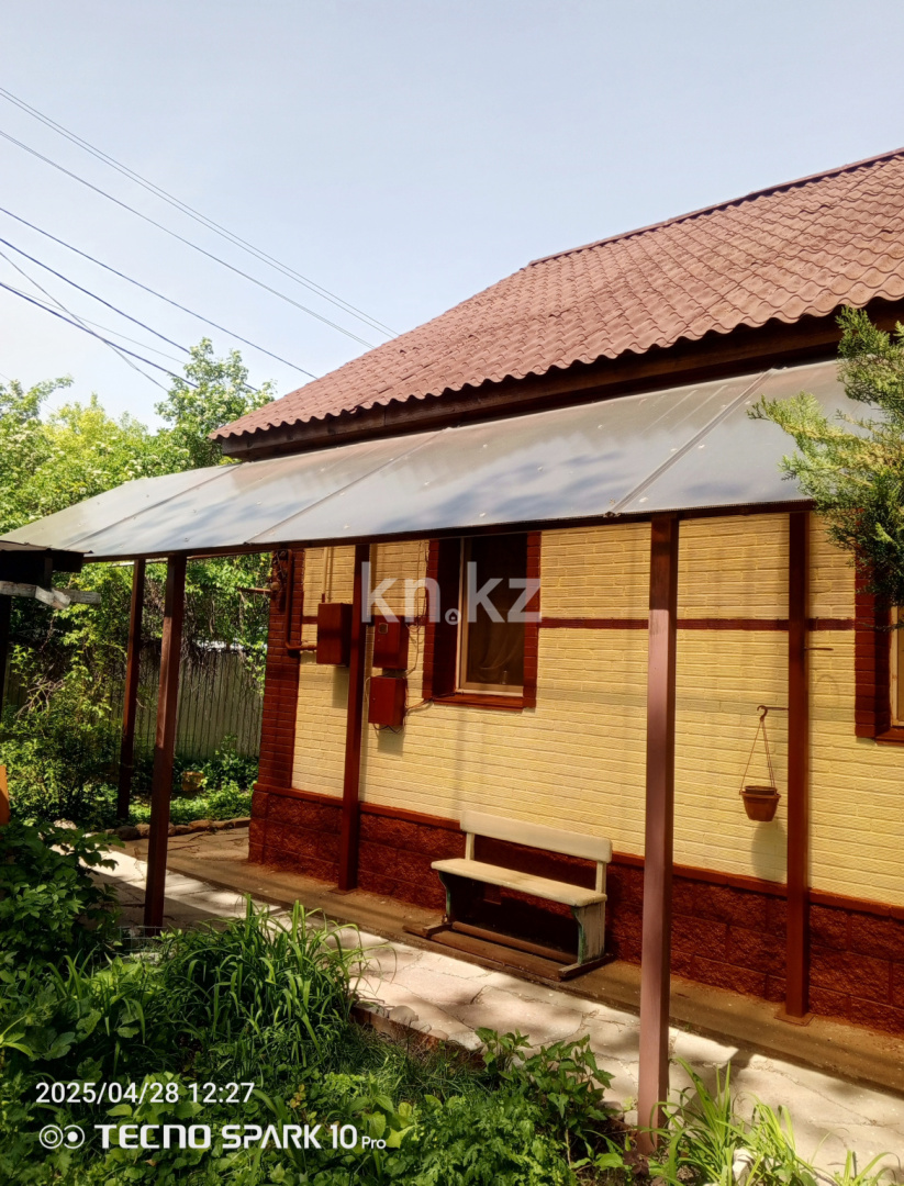 Продажа 7-комнатного дома, 140 м², ул. Миасская, дом  8 - ул. Аймауытова в Алматы - фото 5