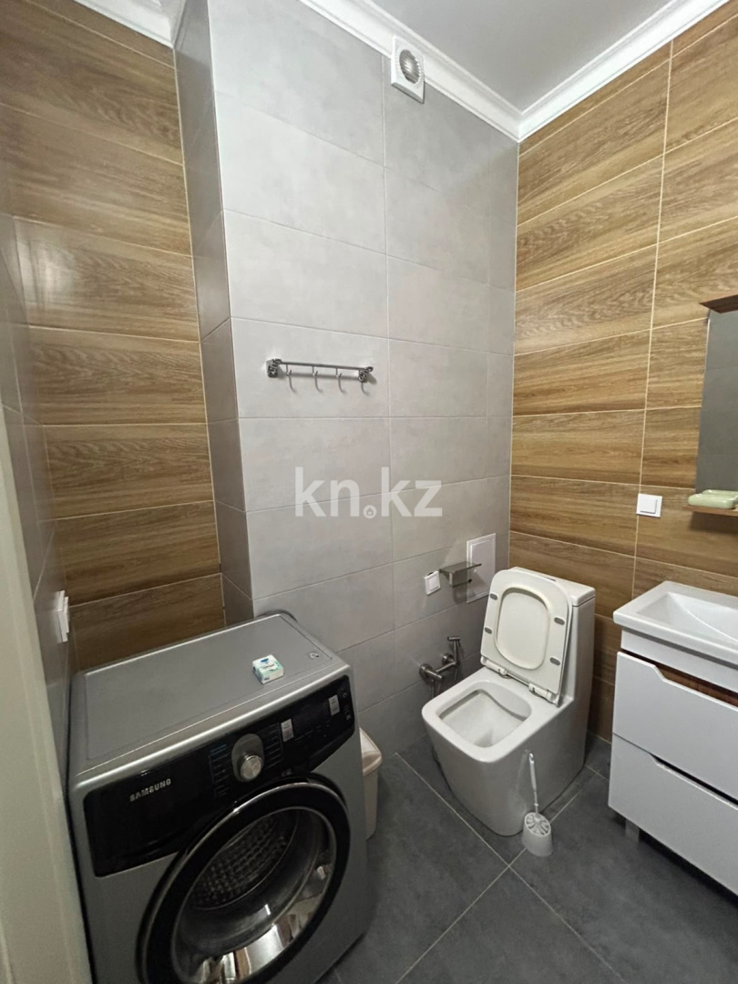 Аренда 3-комнатной квартиры, 62 м² в Астане - фото 8