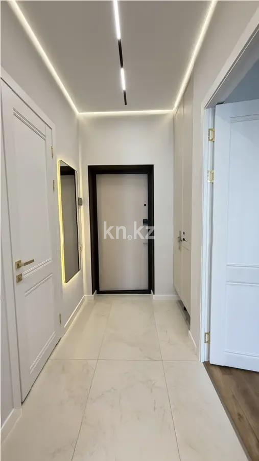 Продажа 1-комнатной квартиры, 40 м² в Астане - фото 5