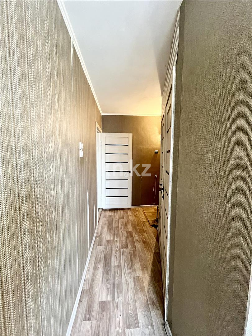 Продажа 2-комнатной квартиры, 44 м², пр. Строителей, дом  1б в Темиртау - фото 7