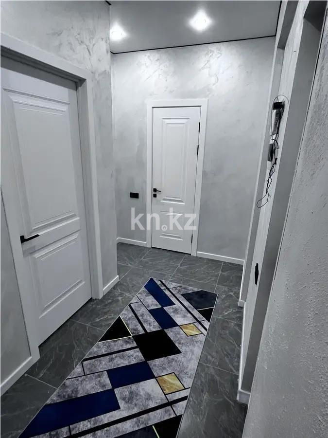 Продажа 1-комнатной квартиры, 41 м² в Алматы - фото 4