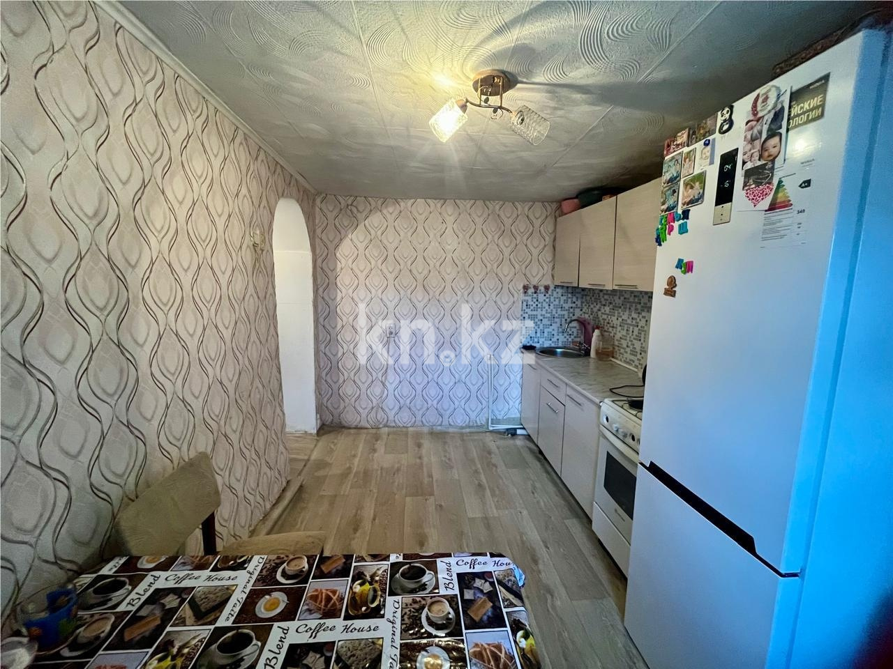 Продажа 3-комнатного дома, 68 м² в Караганде - фото 2