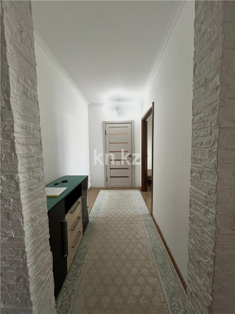 Продажа 3-комнатной квартиры, 65 м² в Караганде - фото 15