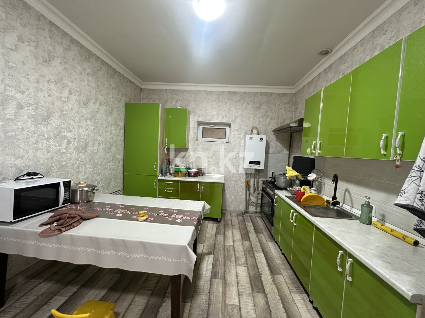 Продажа 7-комнатного дома, 310 м² в Шымкенте - фото 26